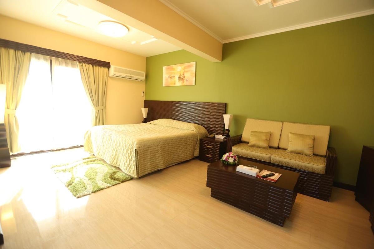 Panorama Hotel Bur Dubai - Housity