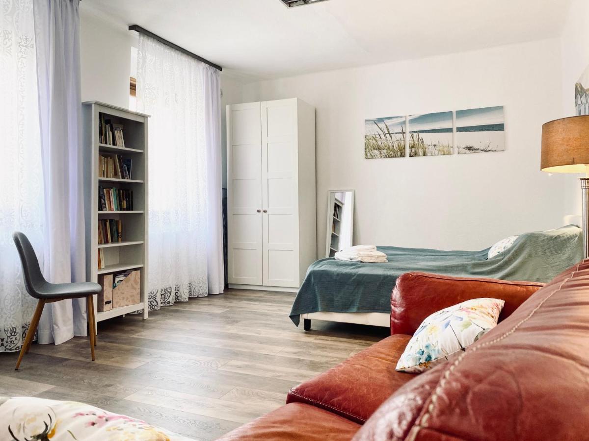 Esther's Studio Keszthely - Housity