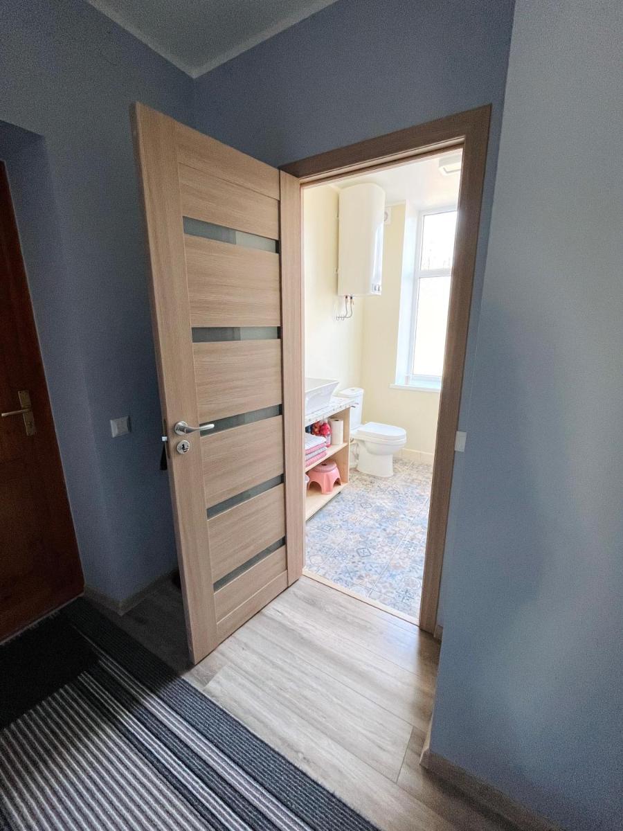 Maria Apartment Roomassaare - Housity