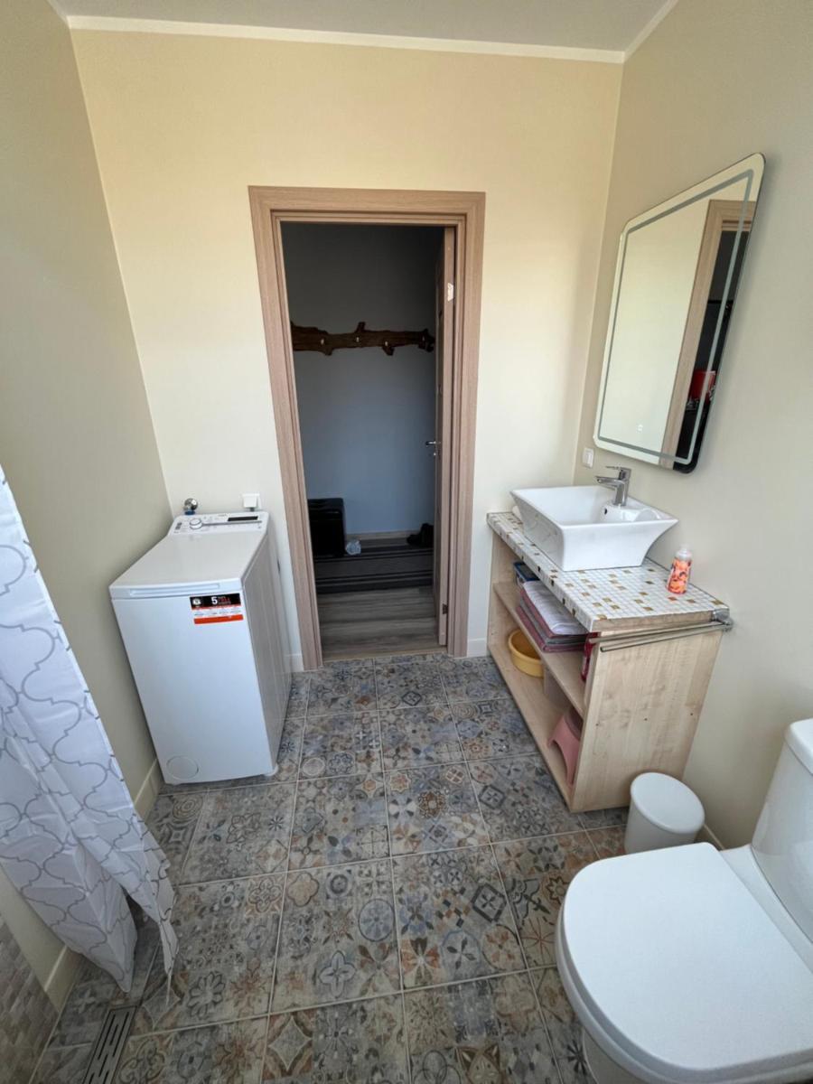 Maria Apartment Roomassaare - Housity