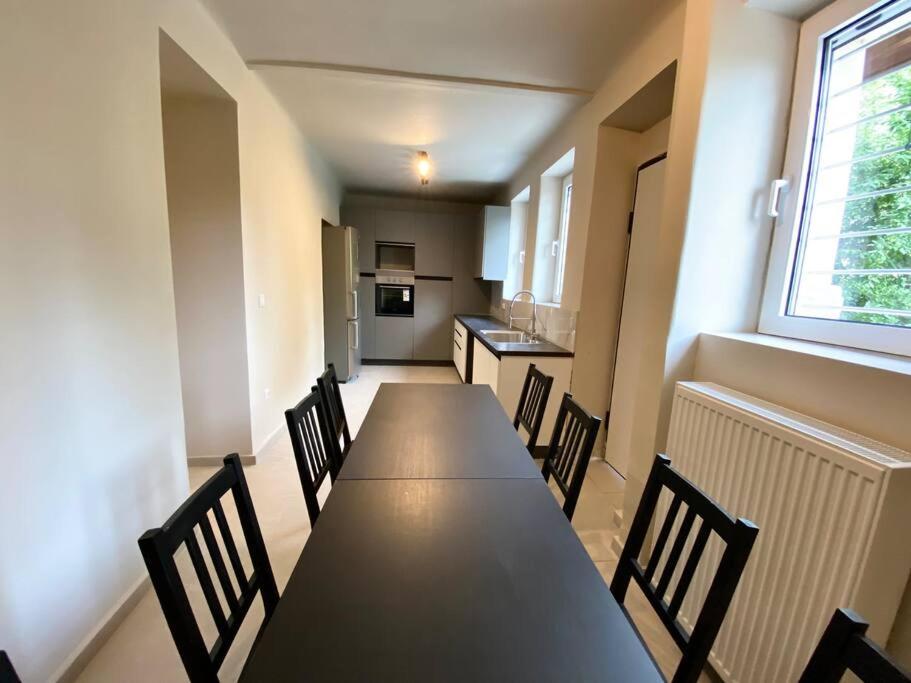 Amazon spacious 3bedroom Premium neighbourhood - Housity