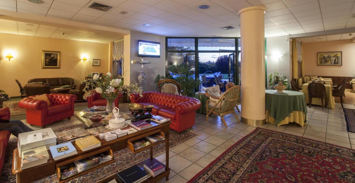 Hotel Al Ponte - Housity