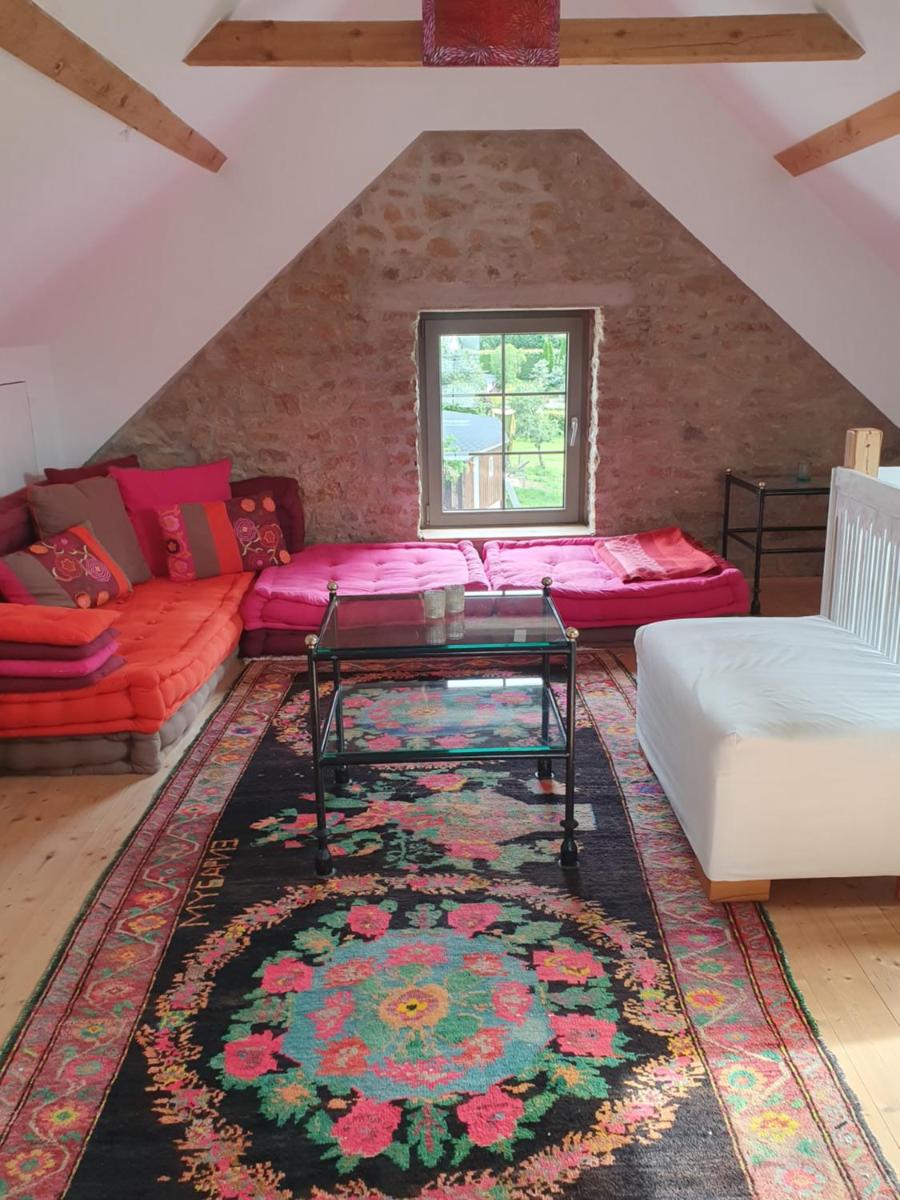Ferienhaus am Eifelsteig - Housity