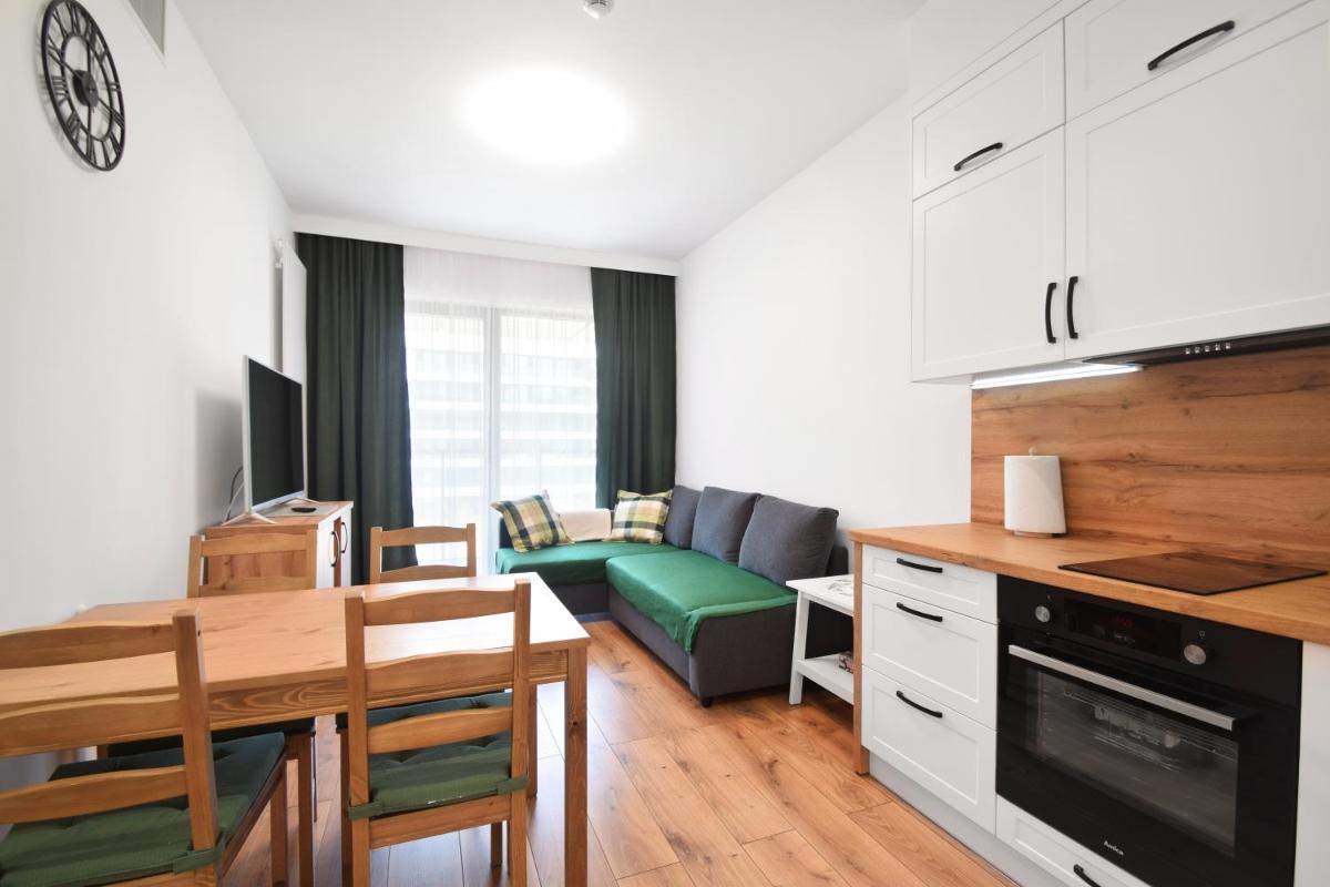 Apartament Rogowo - Housity