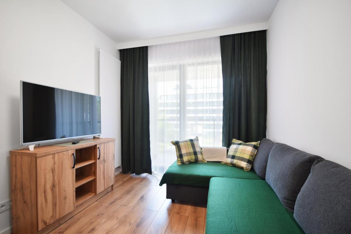 Apartament Rogowo - Housity