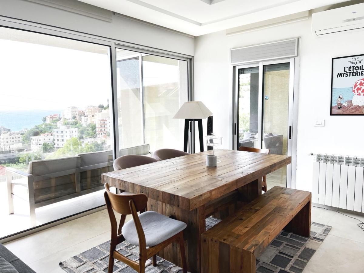 Panoramic Sea View 2 Bedroom Apartment - Housity