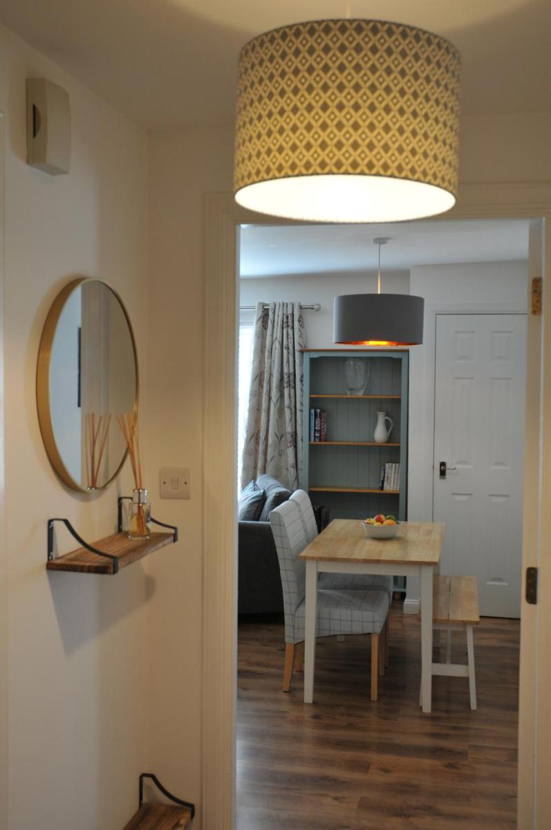 No5 Esplanade Court, Stornoway Town Centre - Housity
