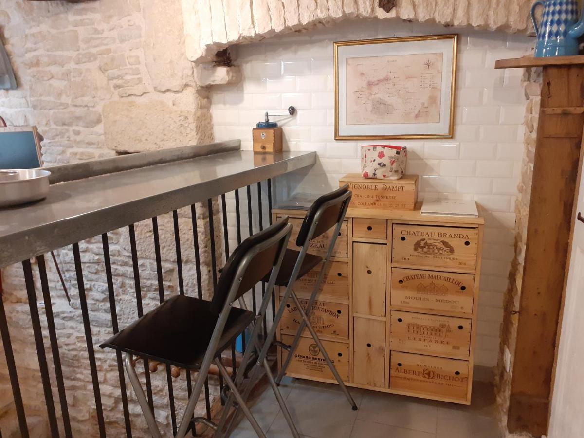 La Petite Sentence de Noyers - Housity