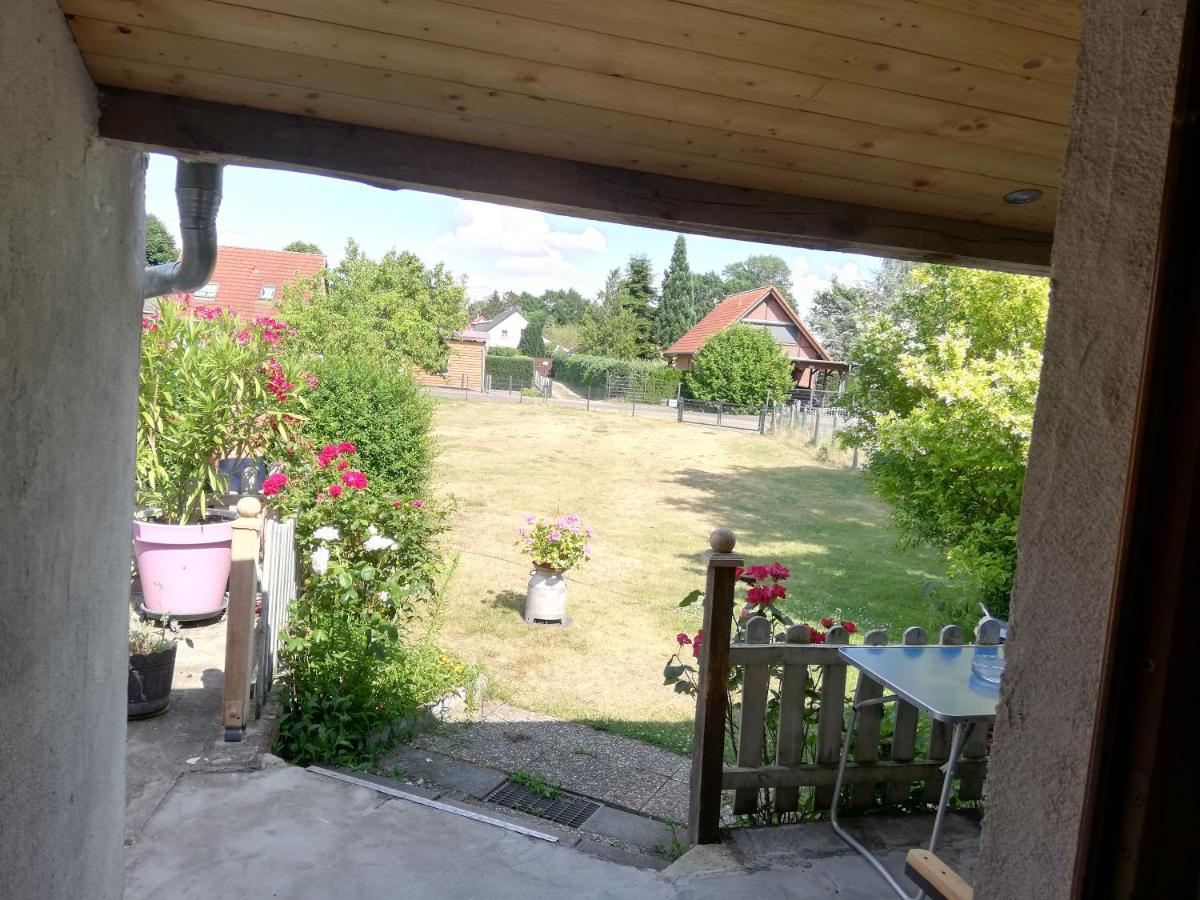 Ferienwohnung M&A - Housity