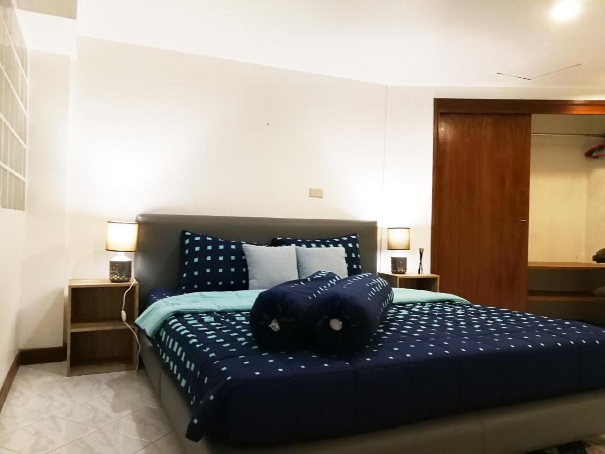 Patong Seaviews Apartment - Housity