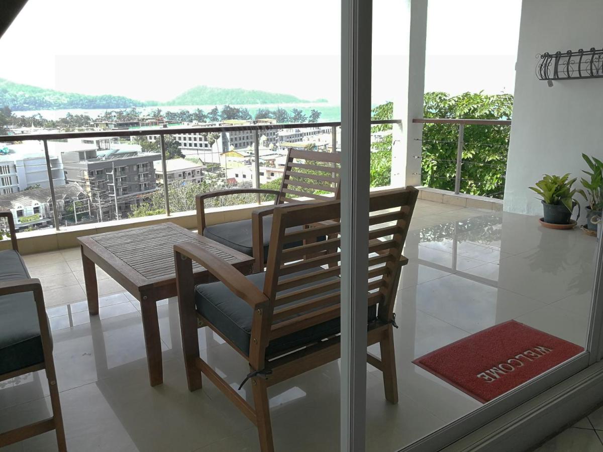 Patong Seaviews Apartment - Housity