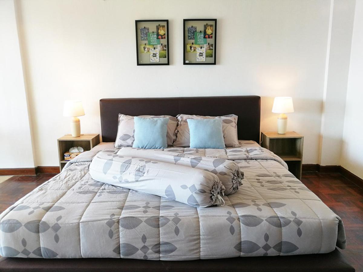 Patong Seaviews Apartment - Housity