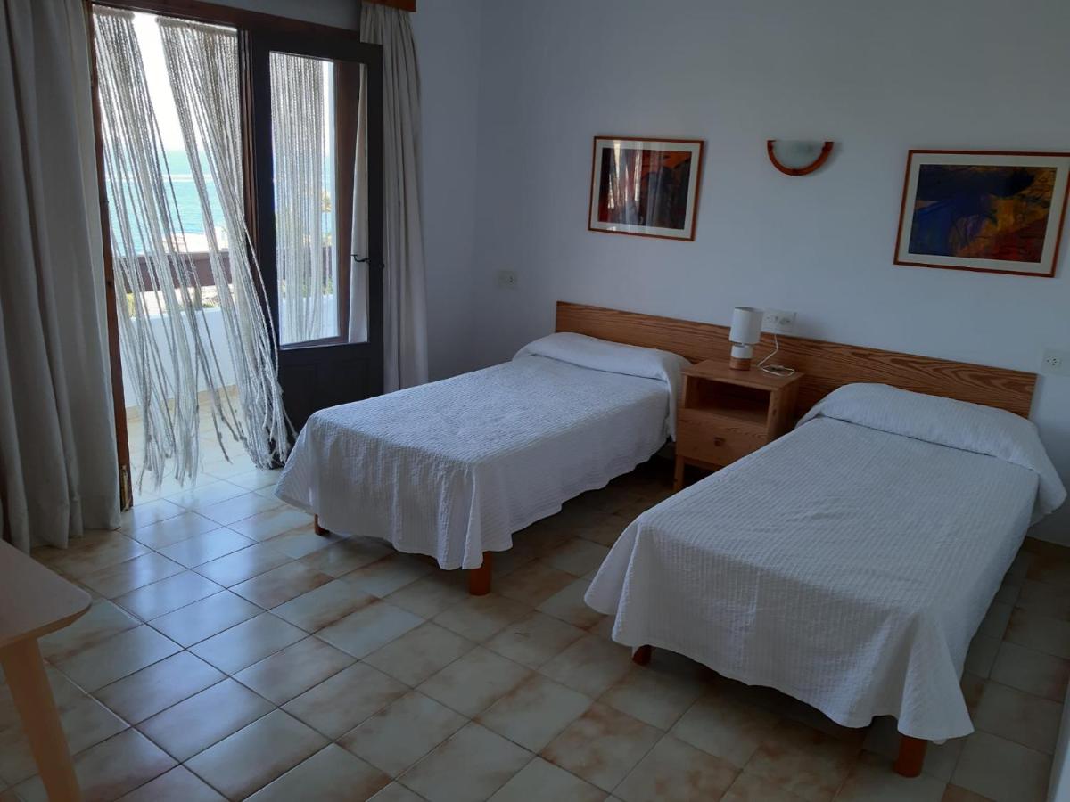 Hostal Marblau Ibiza - Housity