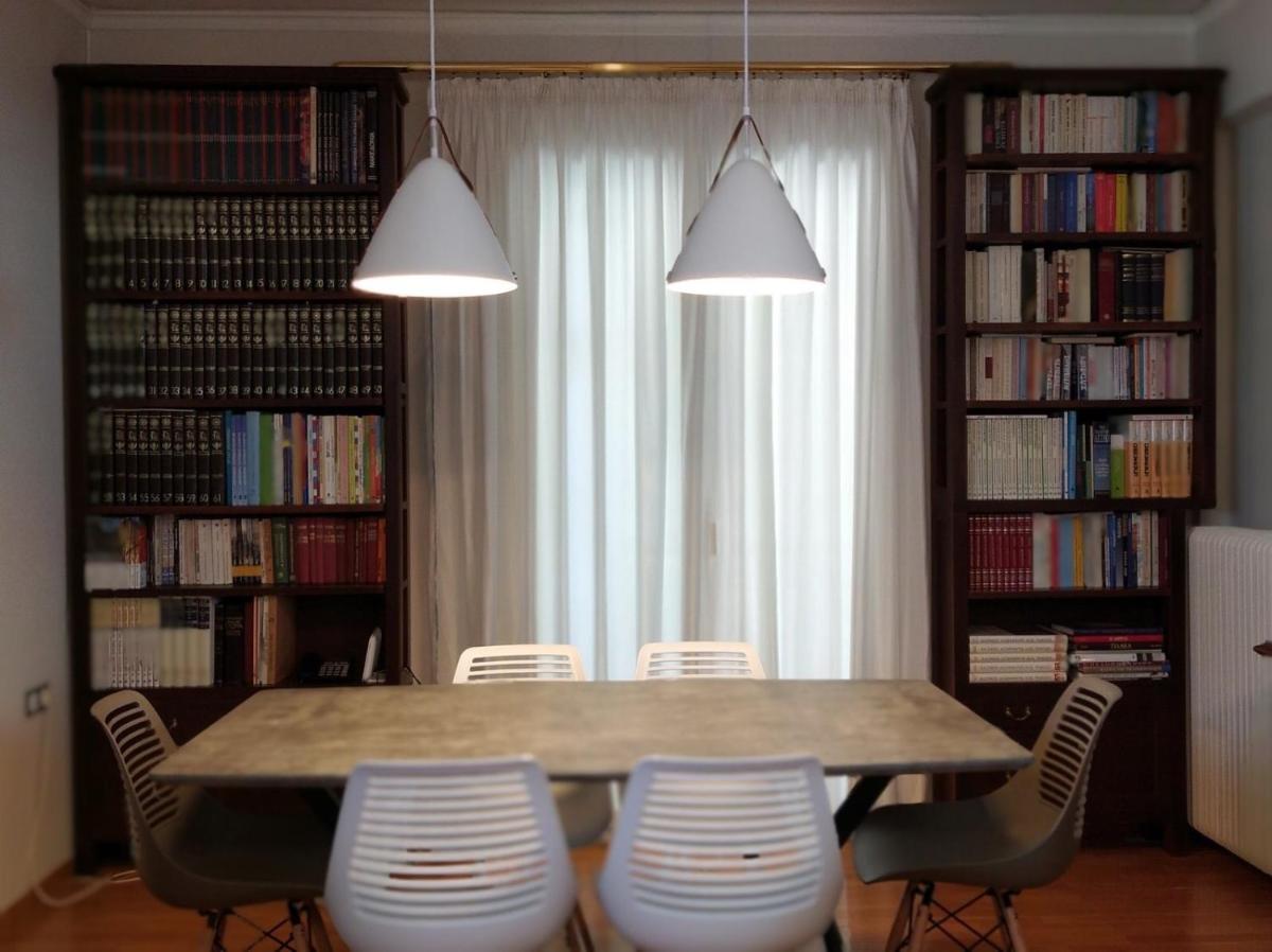 Books & Blossoms - Apartment in Nafplio - Housity