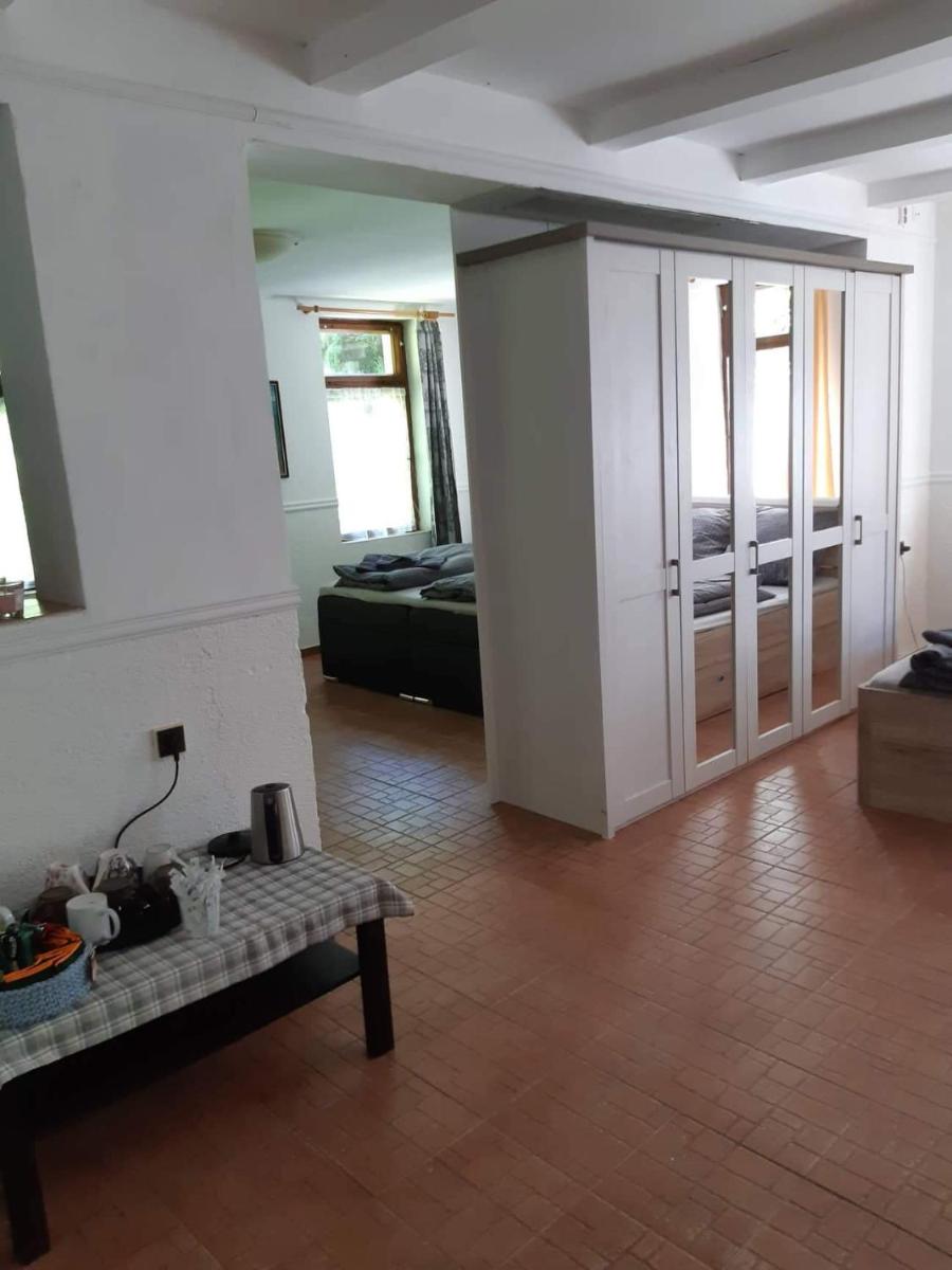 Lucerna - Housity
