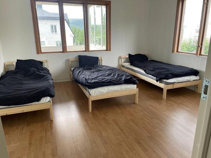 Hostel Longstay Fränsta - Housity