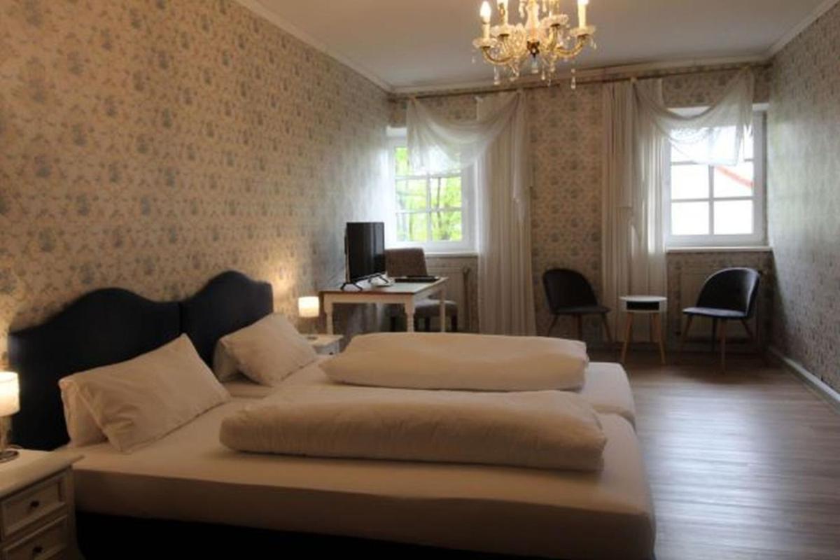 Suitetrails - Hotel-Gasthof Opel