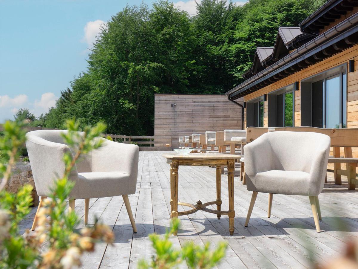 Relais Sauc & SPA - Agriturismo - Housity