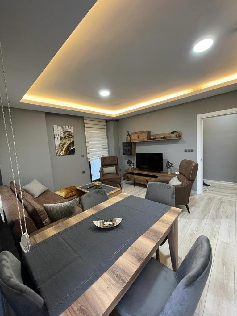 Okba Residence - Housity