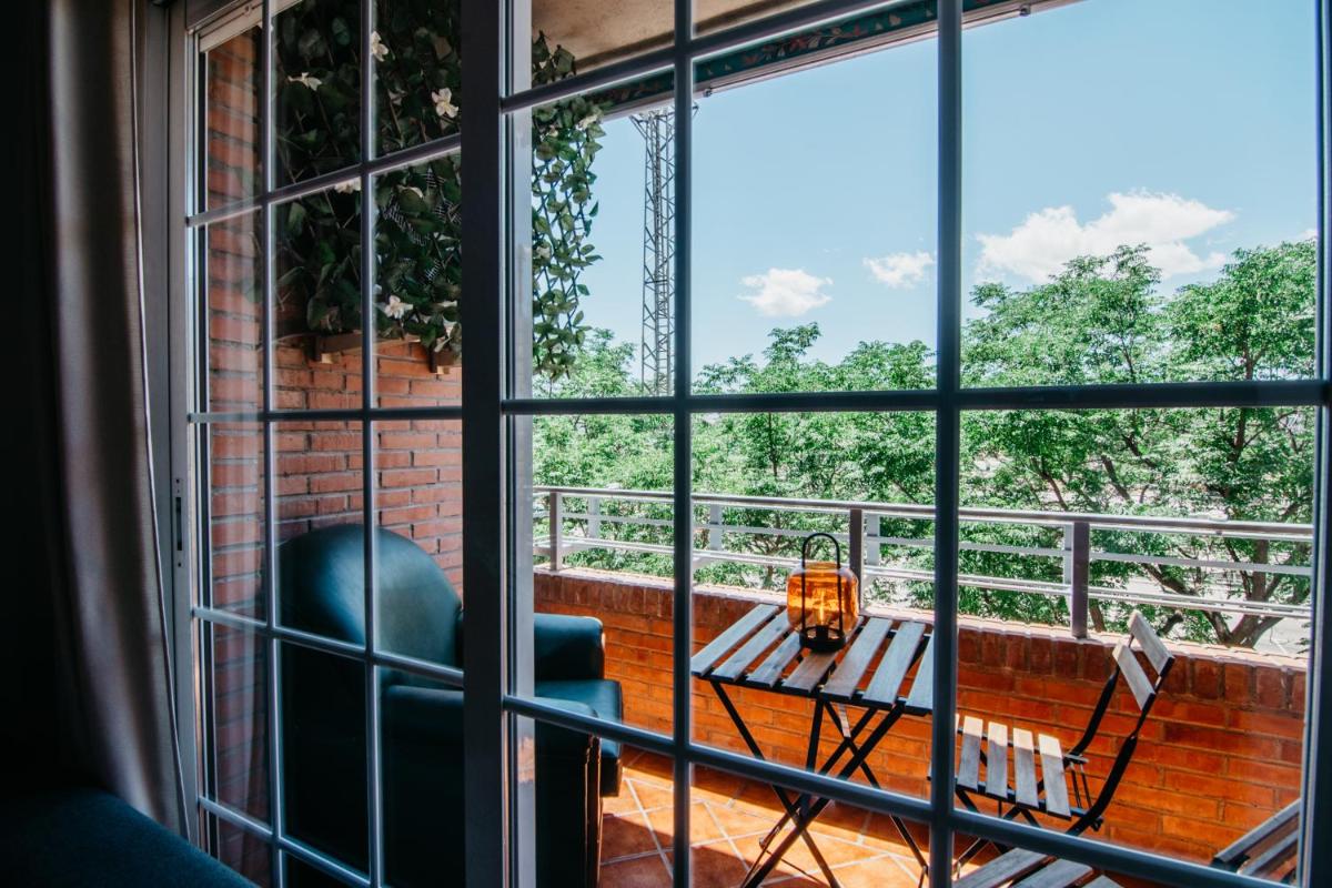 tuGuest Halcón Apartment - Housity