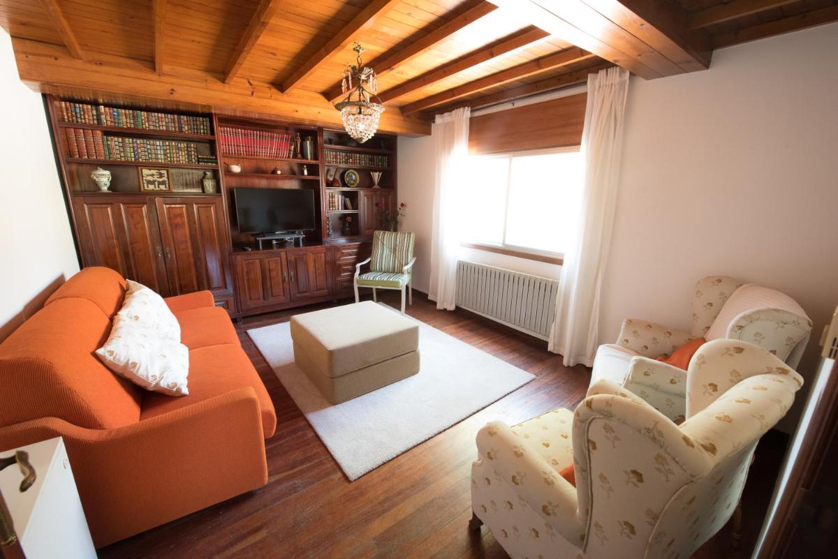 Finca Bouzas - Housity