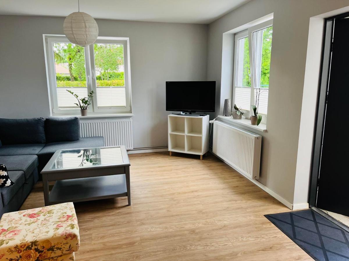 Ferienwohnung Ueckermünde - Housity