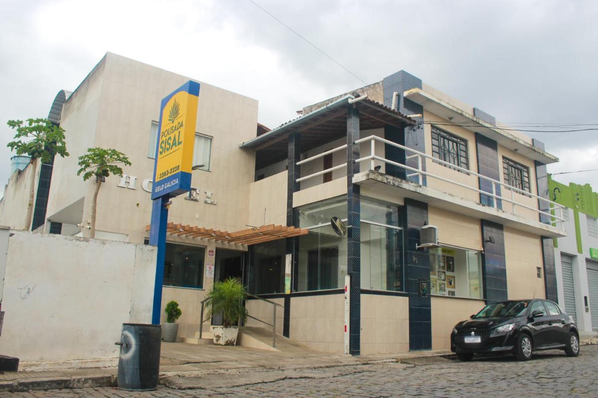 Pousada Sisal - Housity