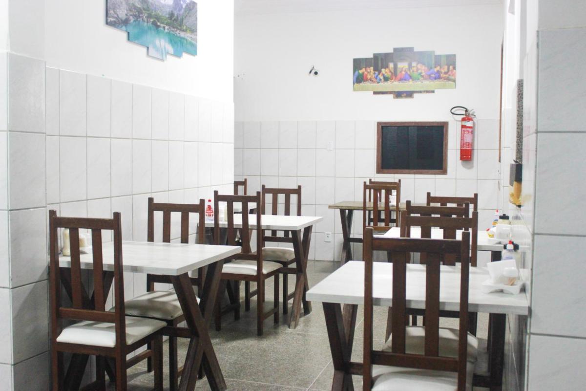 Pousada Sisal - Housity