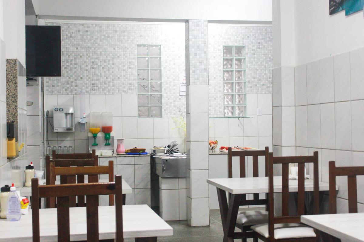 Pousada Sisal - Housity