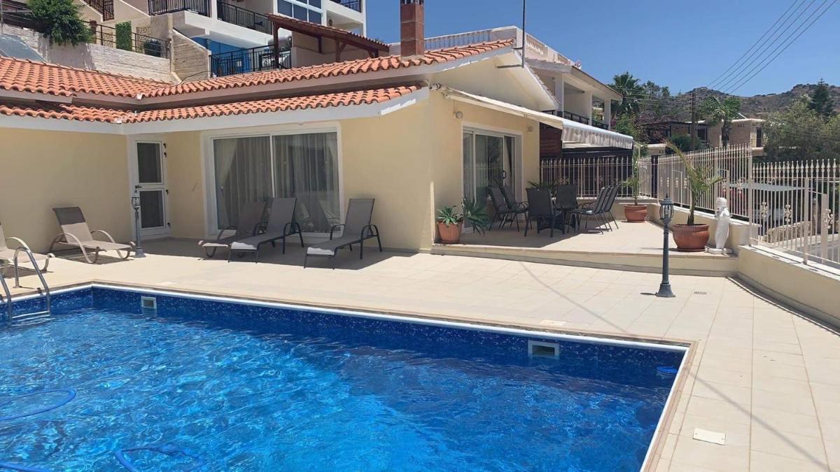 Peyia Palm Villa - Housity