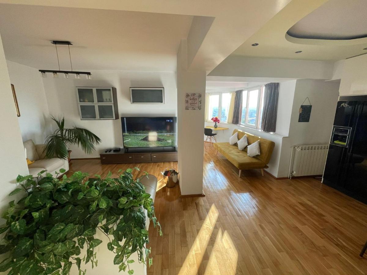 Riviera Apartment - Hizvo