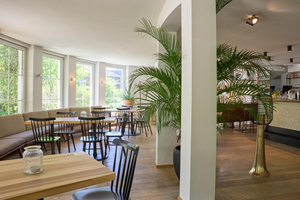 Parkhotel Obermenzing - Housity