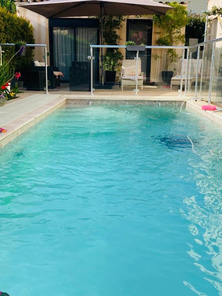 Villa Elimia avec piscine privée - Housity