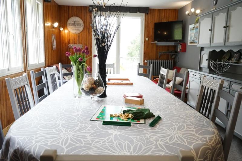 Chalet Toutou 6/8 personnes - Housity