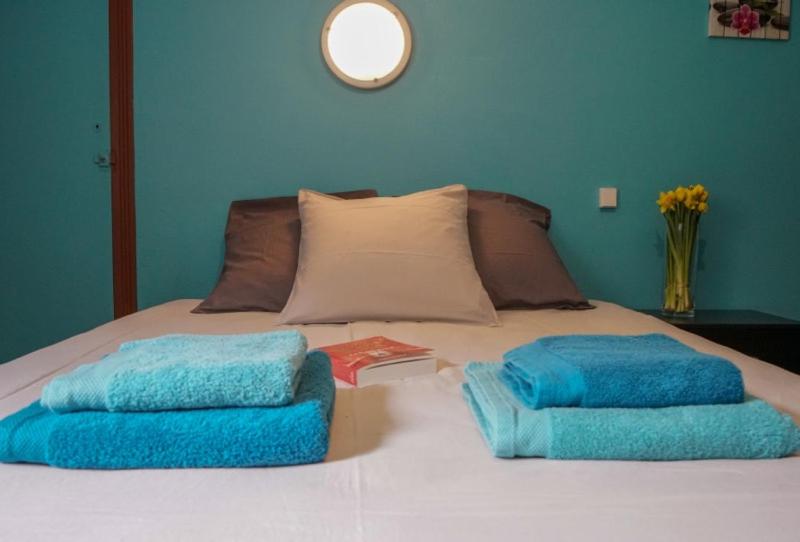 Chalet Toutou 6/8 personnes - Housity
