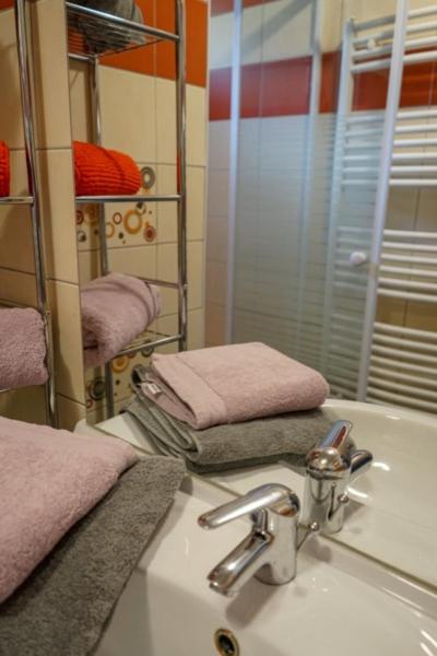 Chalet Toutou 6/8 personnes - Housity