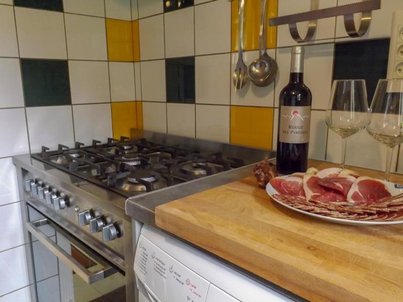 Chalet Toutou 6/8 personnes - Housity