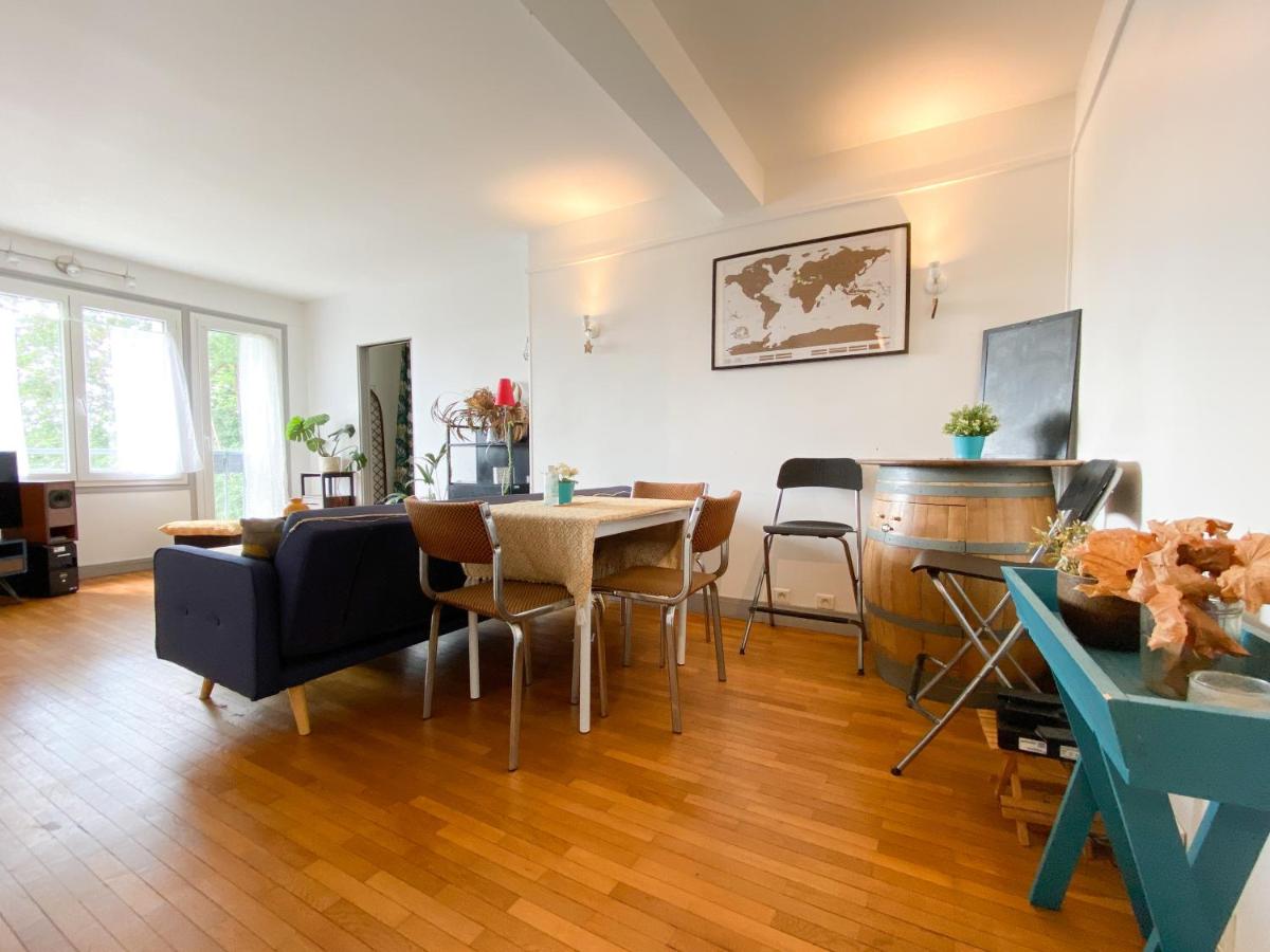 Le Chant de Viroflay - Housity