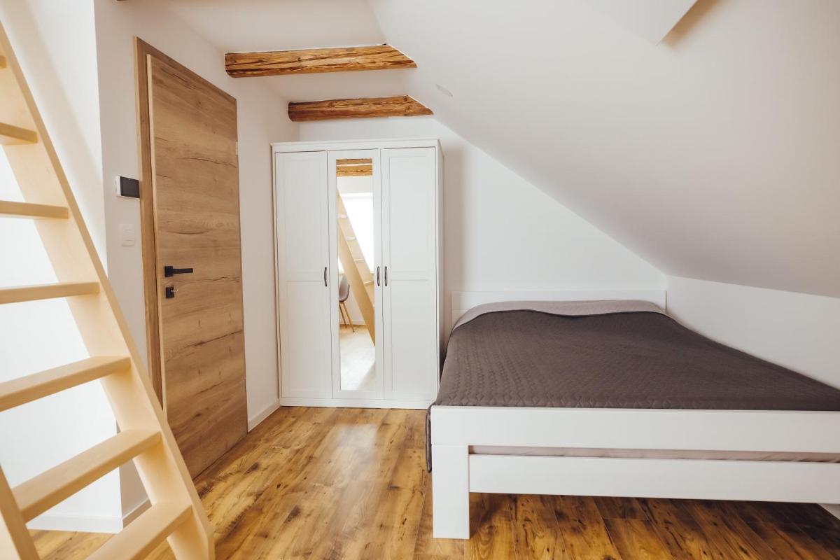Drive Caffe Apartments - Housity