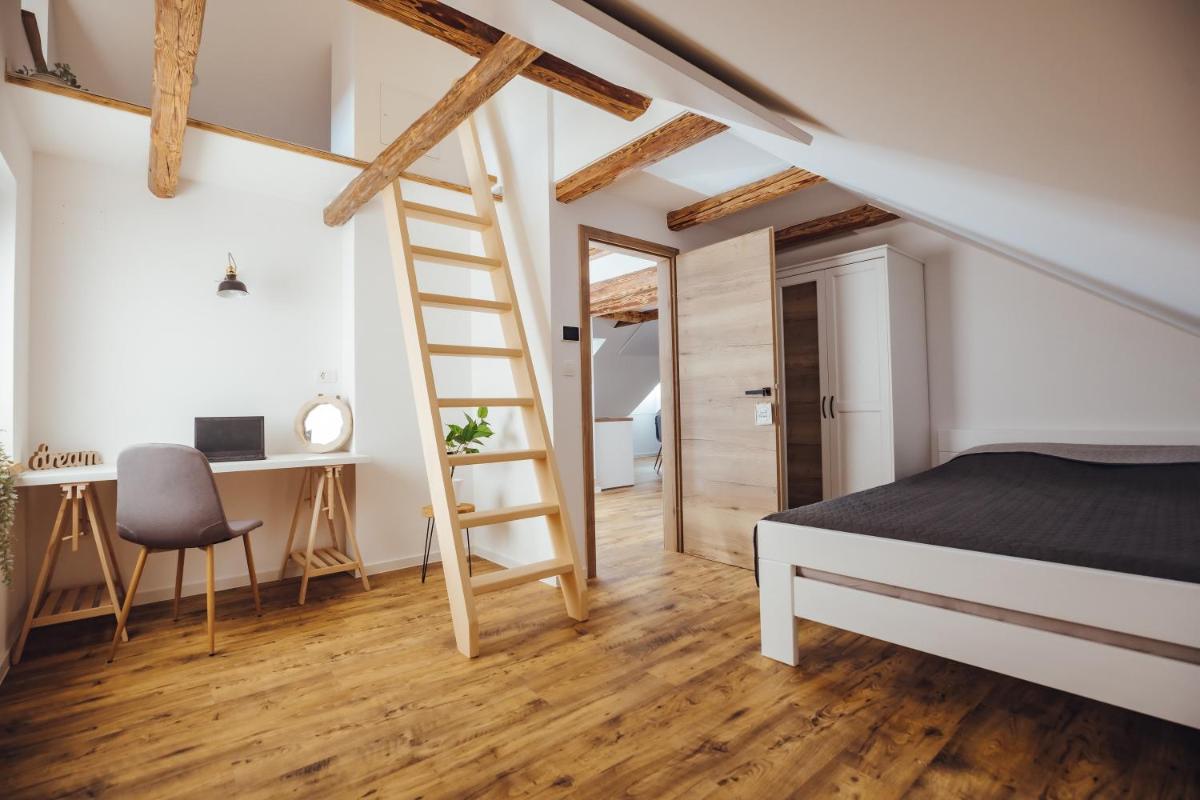 Drive Caffe Apartments - Housity