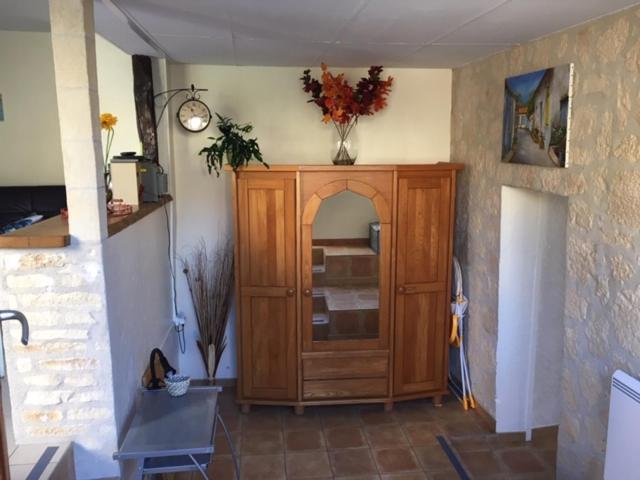 L'évidence **** Maison atypique de 60m² - Housity