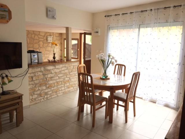 L'évidence **** Maison atypique de 60m² - Housity