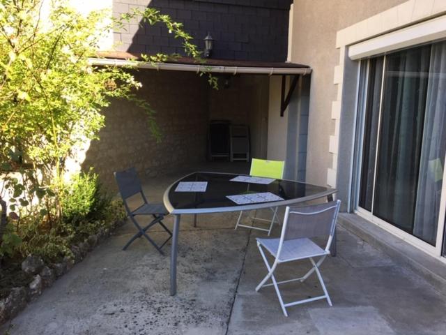 L'évidence **** Maison atypique de 60m² - Housity
