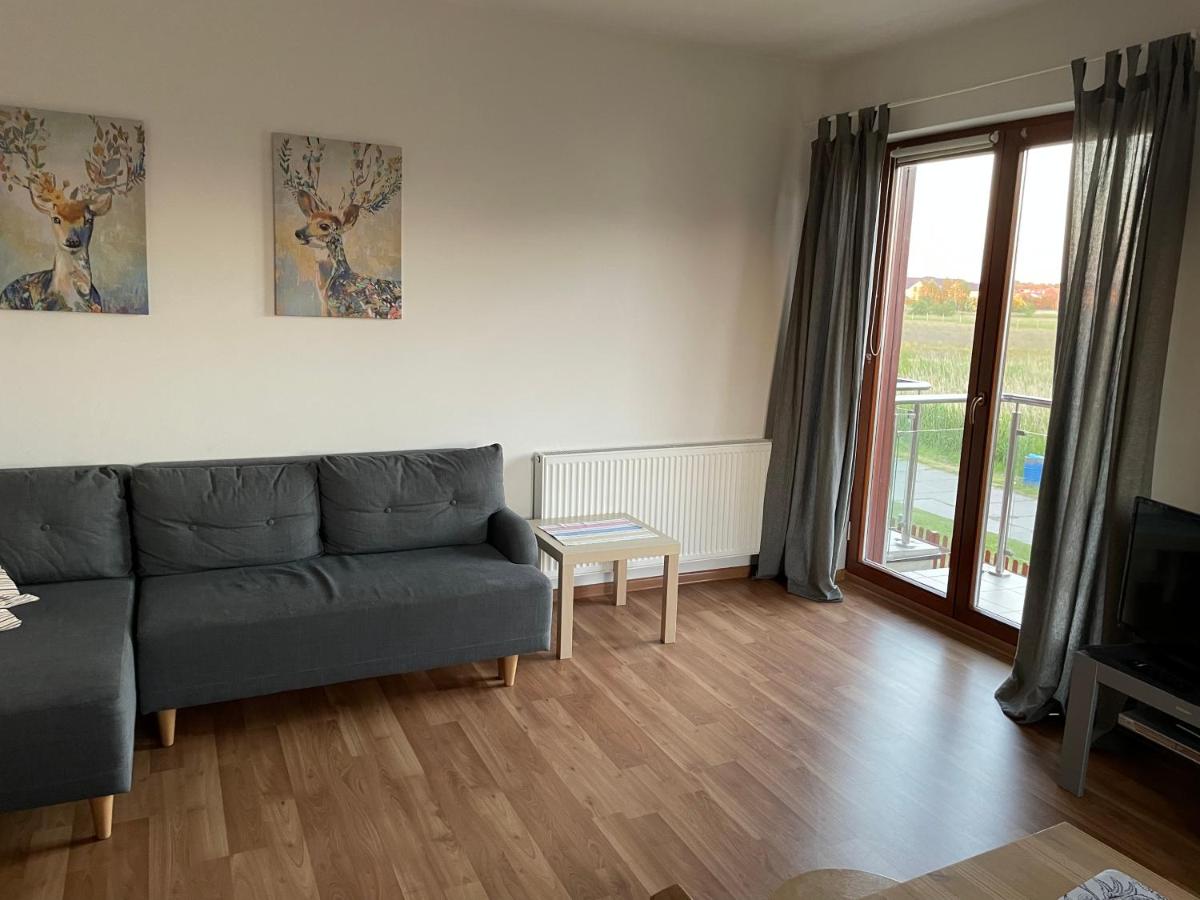 Apartamenty Łeba - Housity
