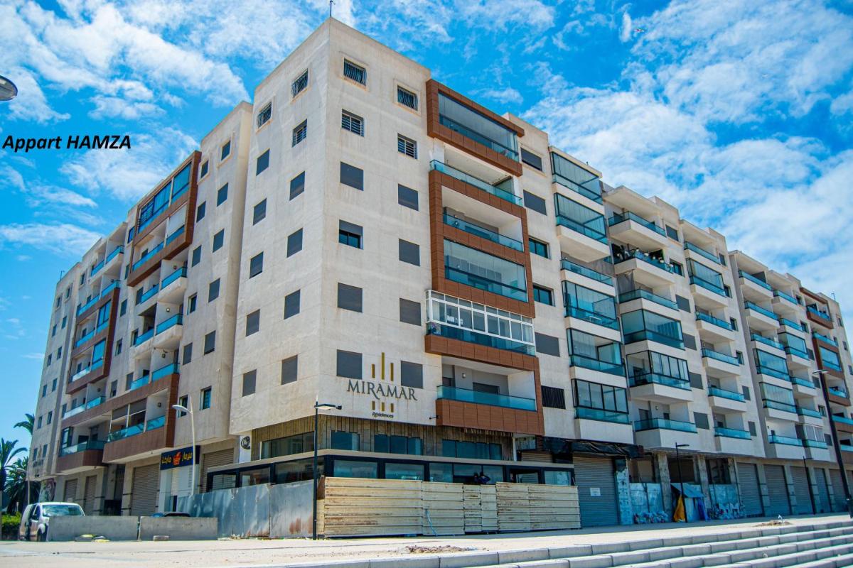 Studio La joie de Miramar Mohammedia - Housity
