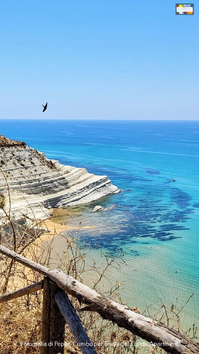 Scala dei Turchi Apartment - Housity