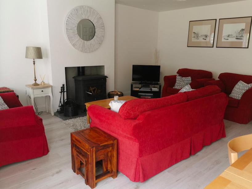 Lios NaMara - Housity