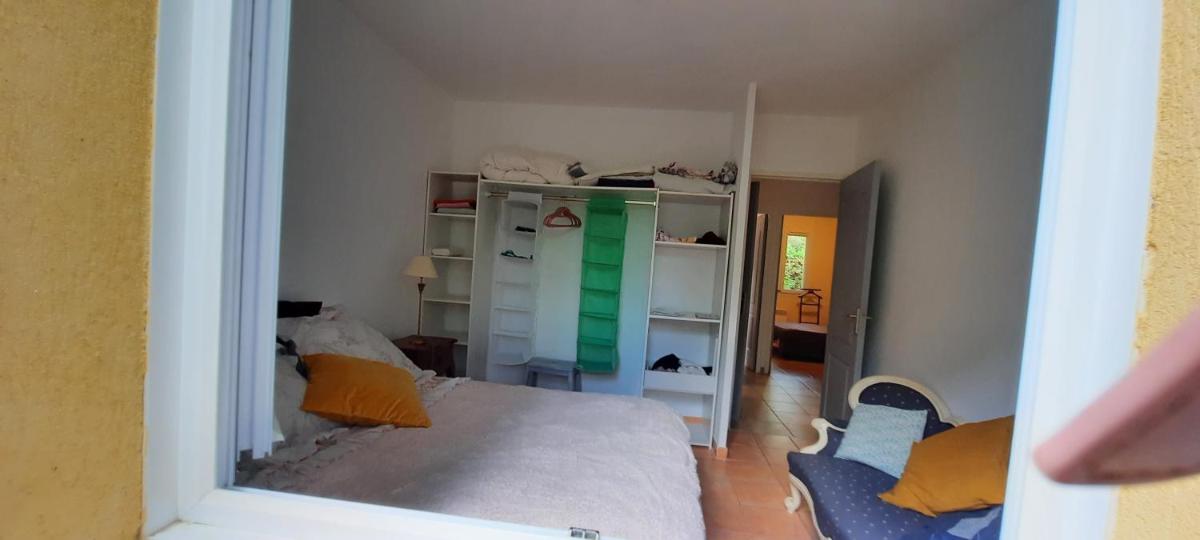Jardin d'amis - Housity