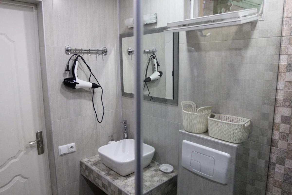 Suitetrails - Apartment in the historical district of Tbilisi