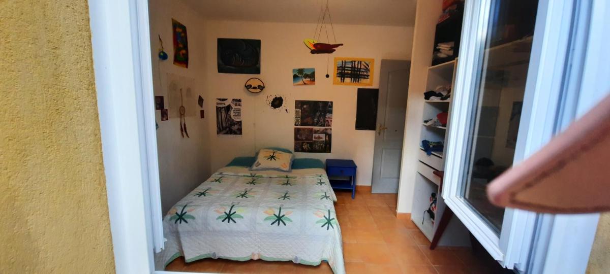Jardin d'amis - Housity